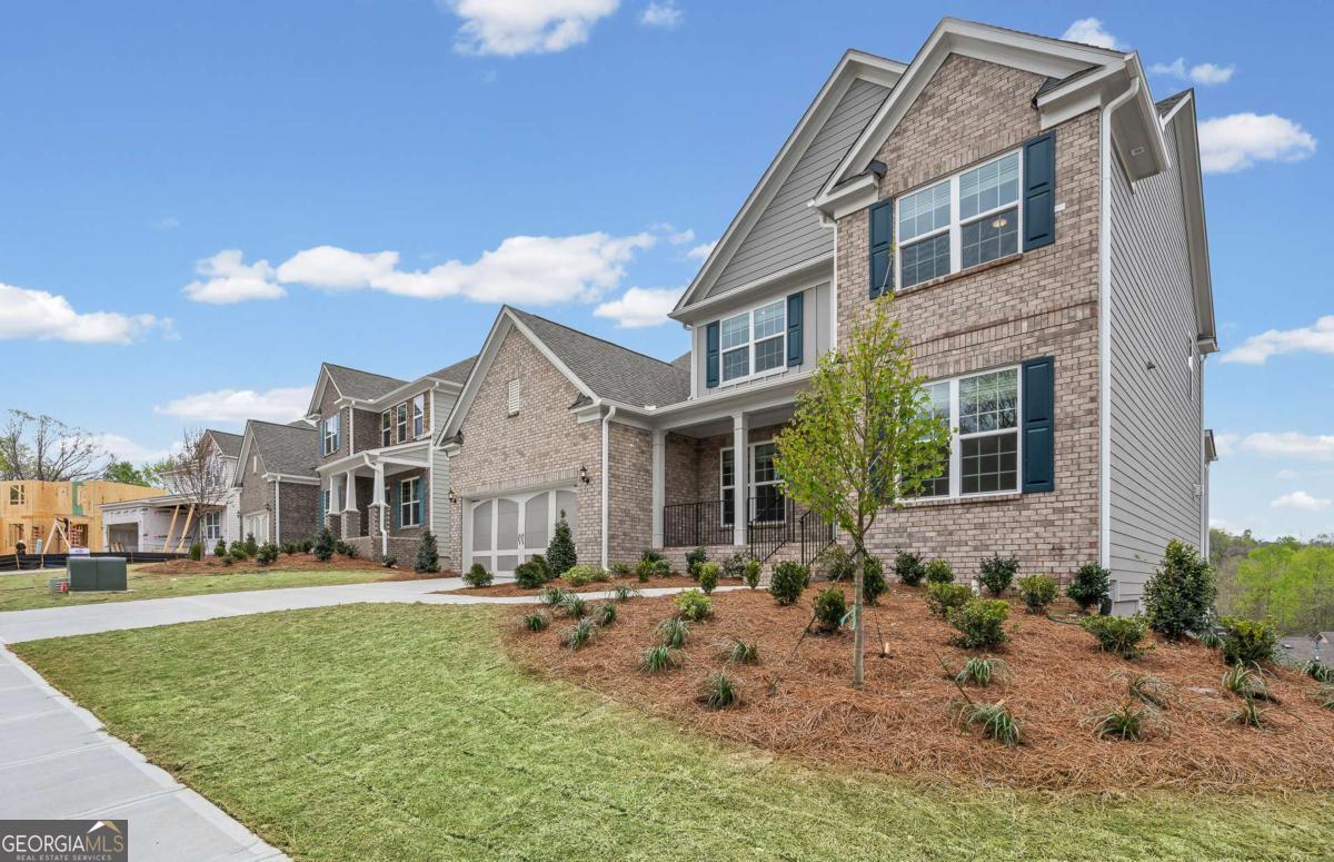 4377 Azalea Ridge Way Hoschton GA 30548