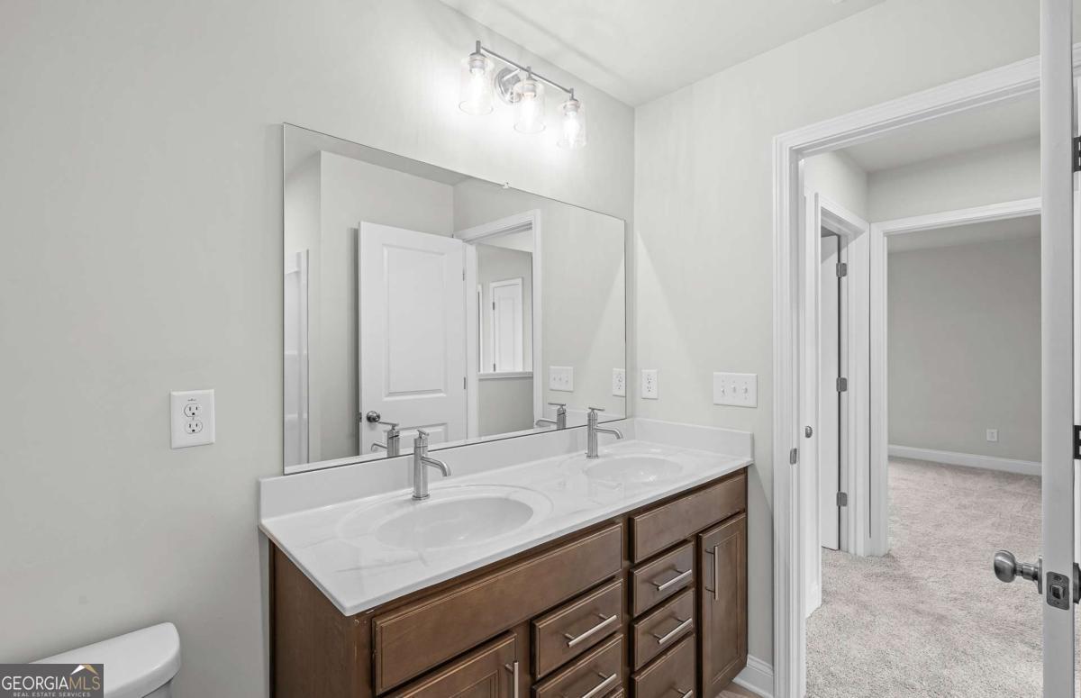 4377 Azalea Ridge Way Hoschton GA 30548