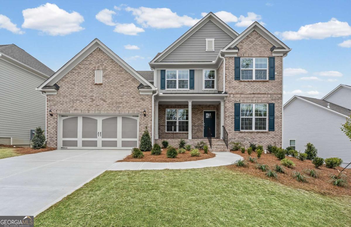 4377 Azalea Ridge Way Hoschton GA 30548