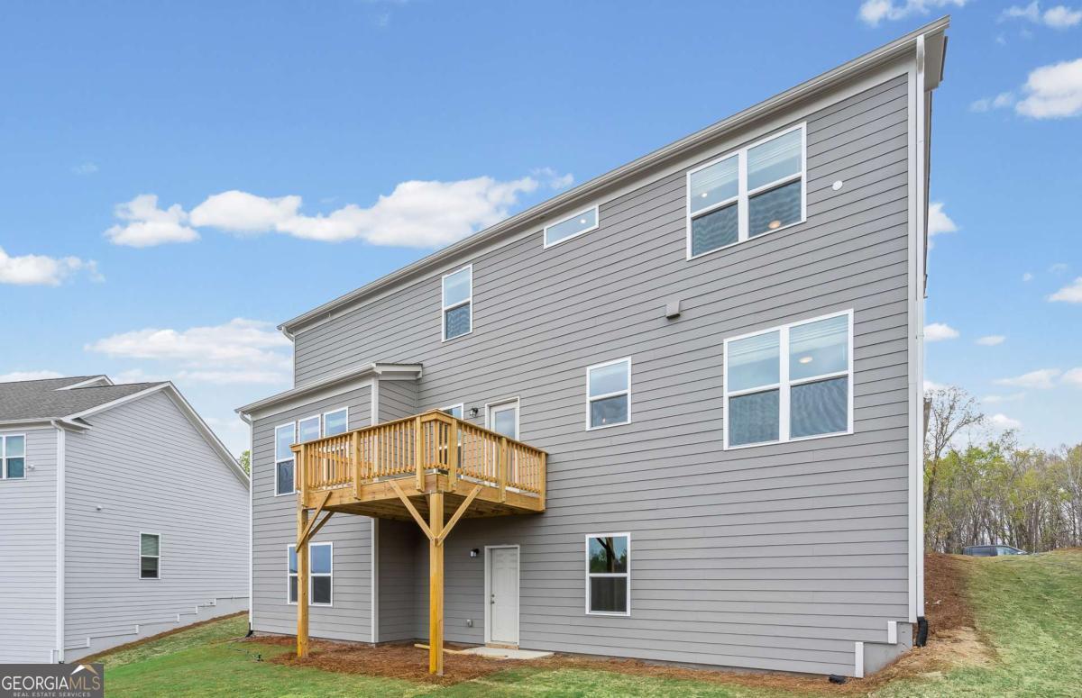 4377 Azalea Ridge Way Hoschton GA 30548