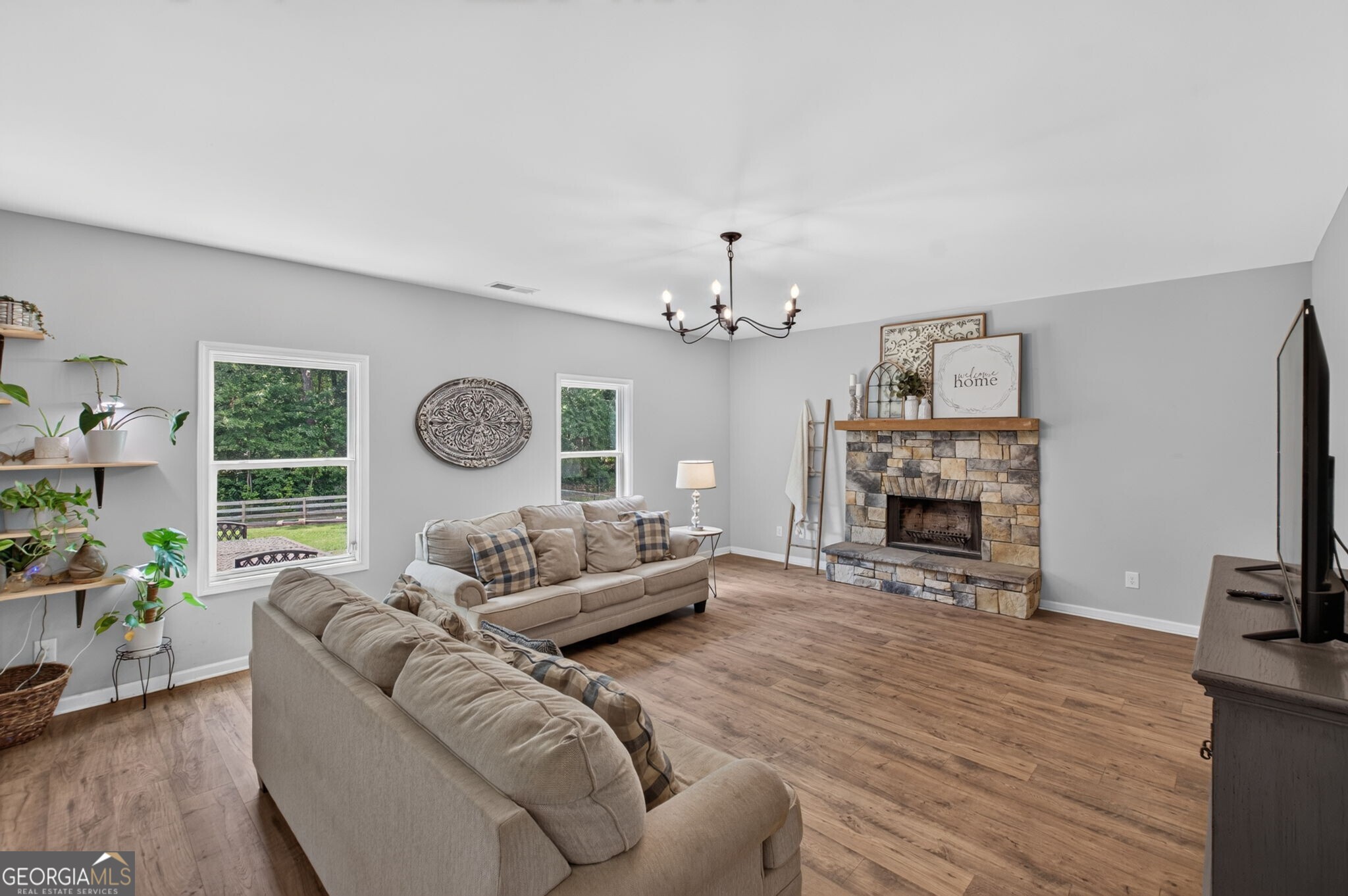 453 Tucker Trail Bremen GA 30110