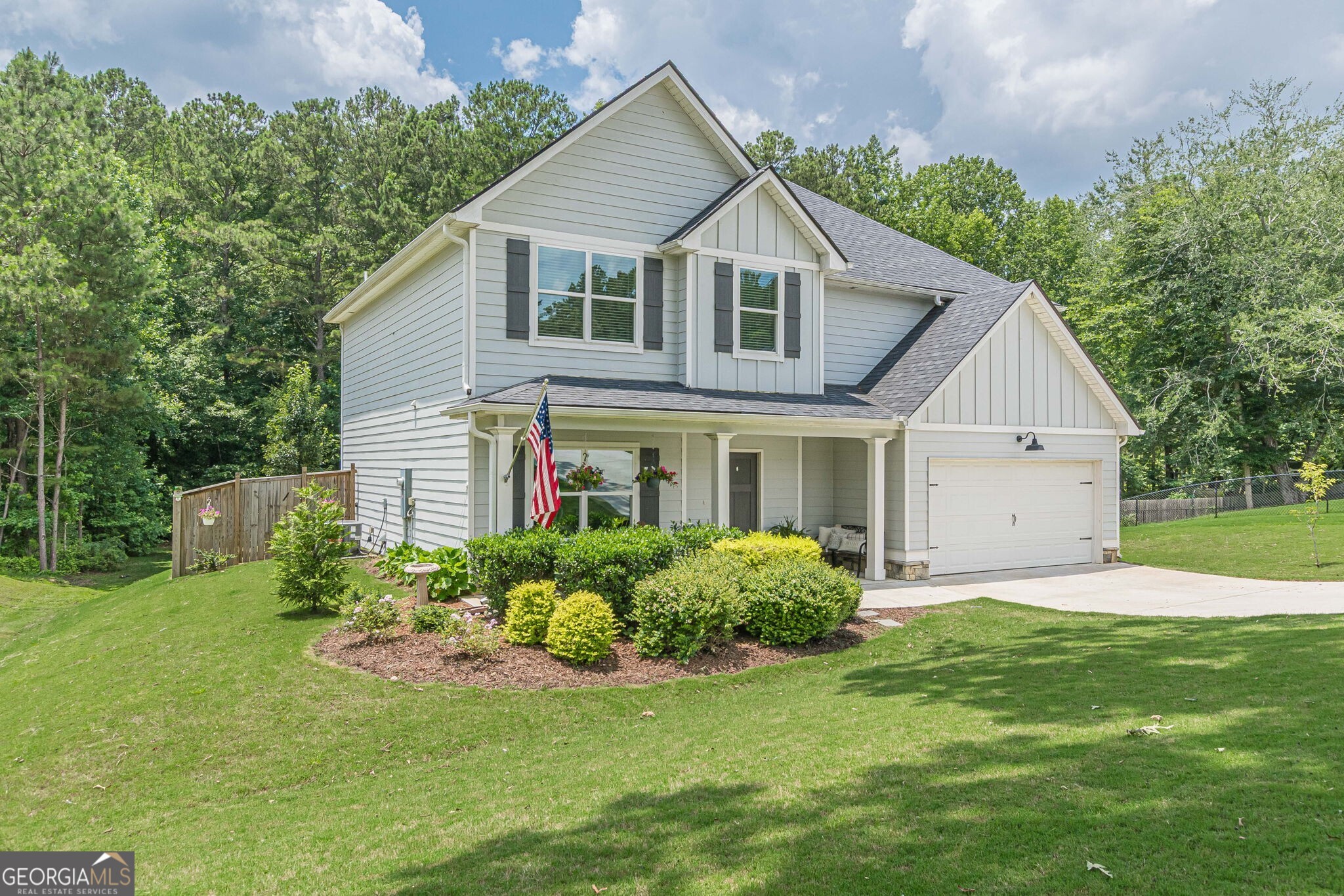 453 Tucker Trail Bremen GA 30110