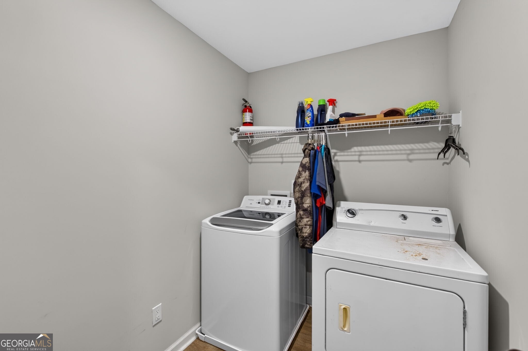 453 Tucker Trail Bremen GA 30110