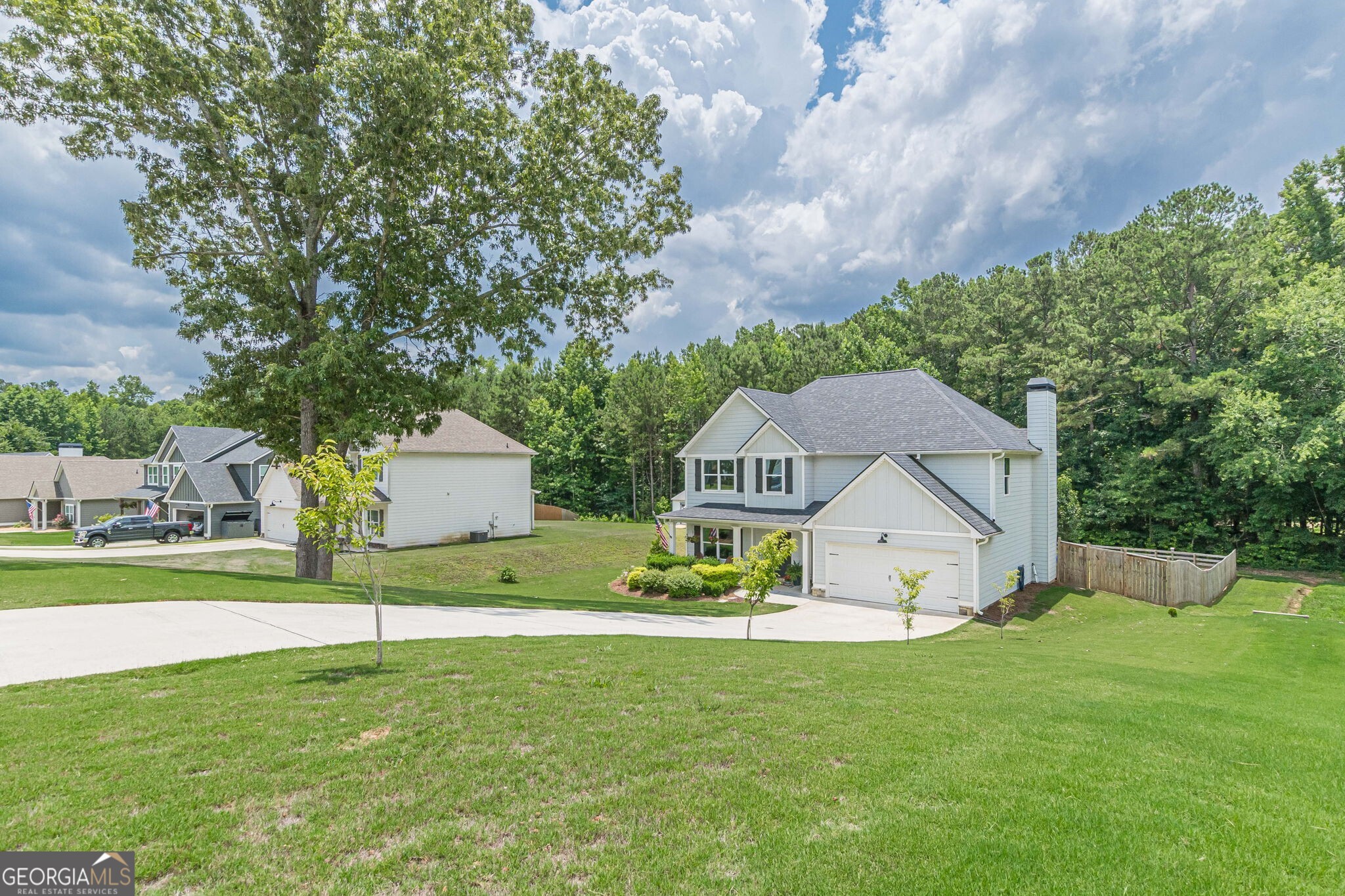 453 Tucker Trail Bremen GA 30110