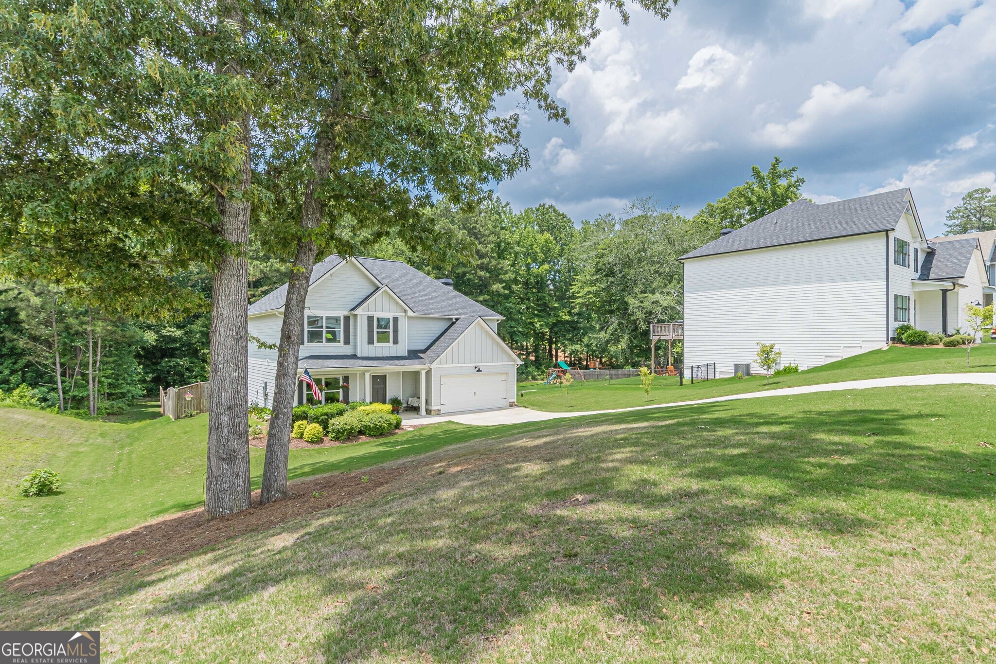 453 Tucker Trail Bremen GA 30110