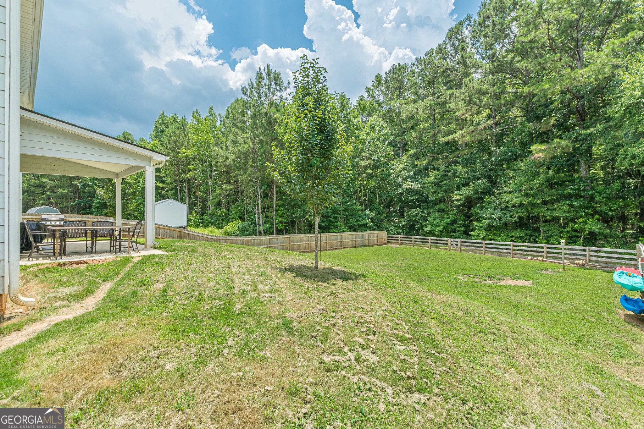 453 Tucker Trail Bremen GA 30110