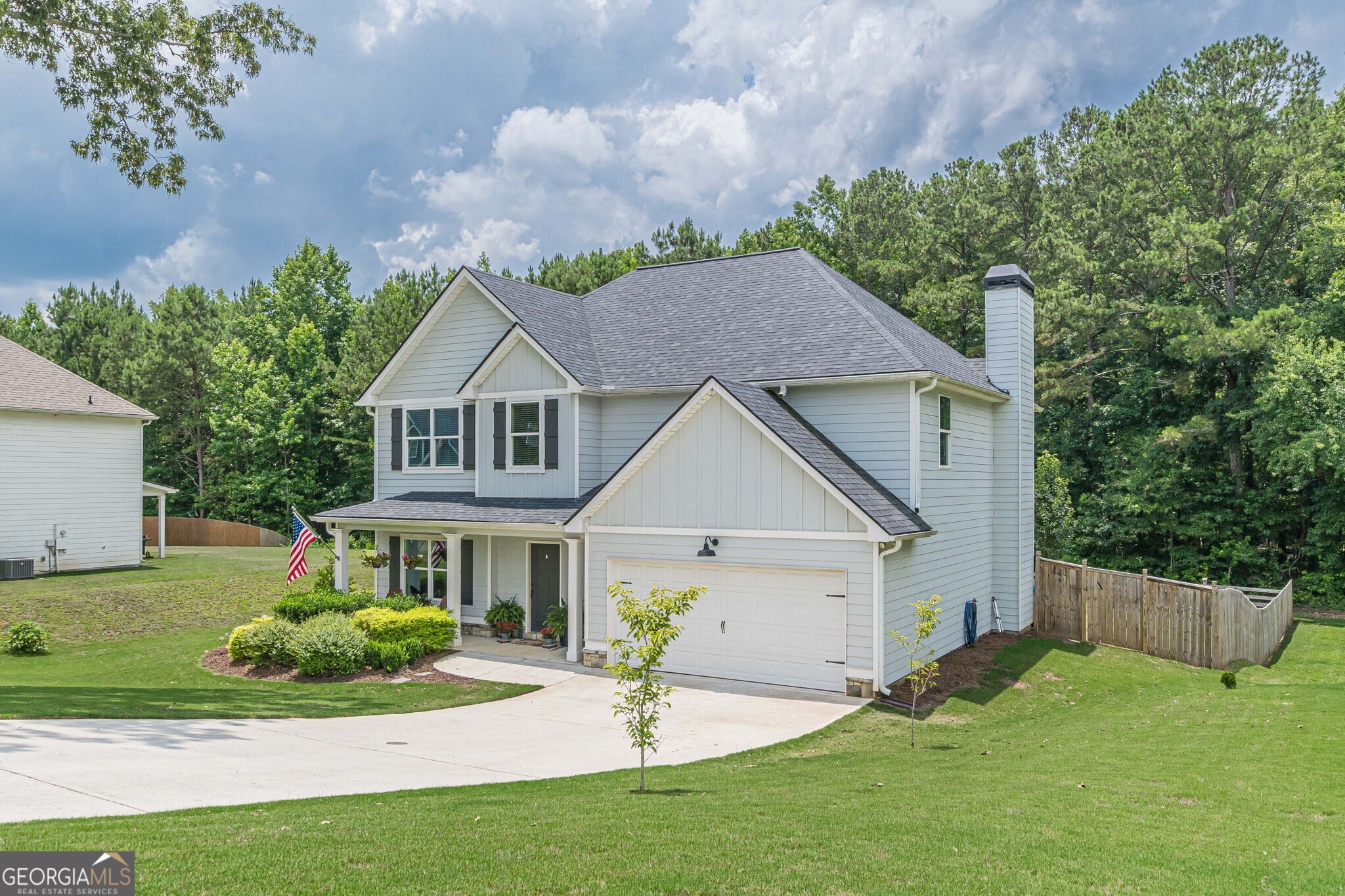 453 Tucker Trail Bremen GA 30110