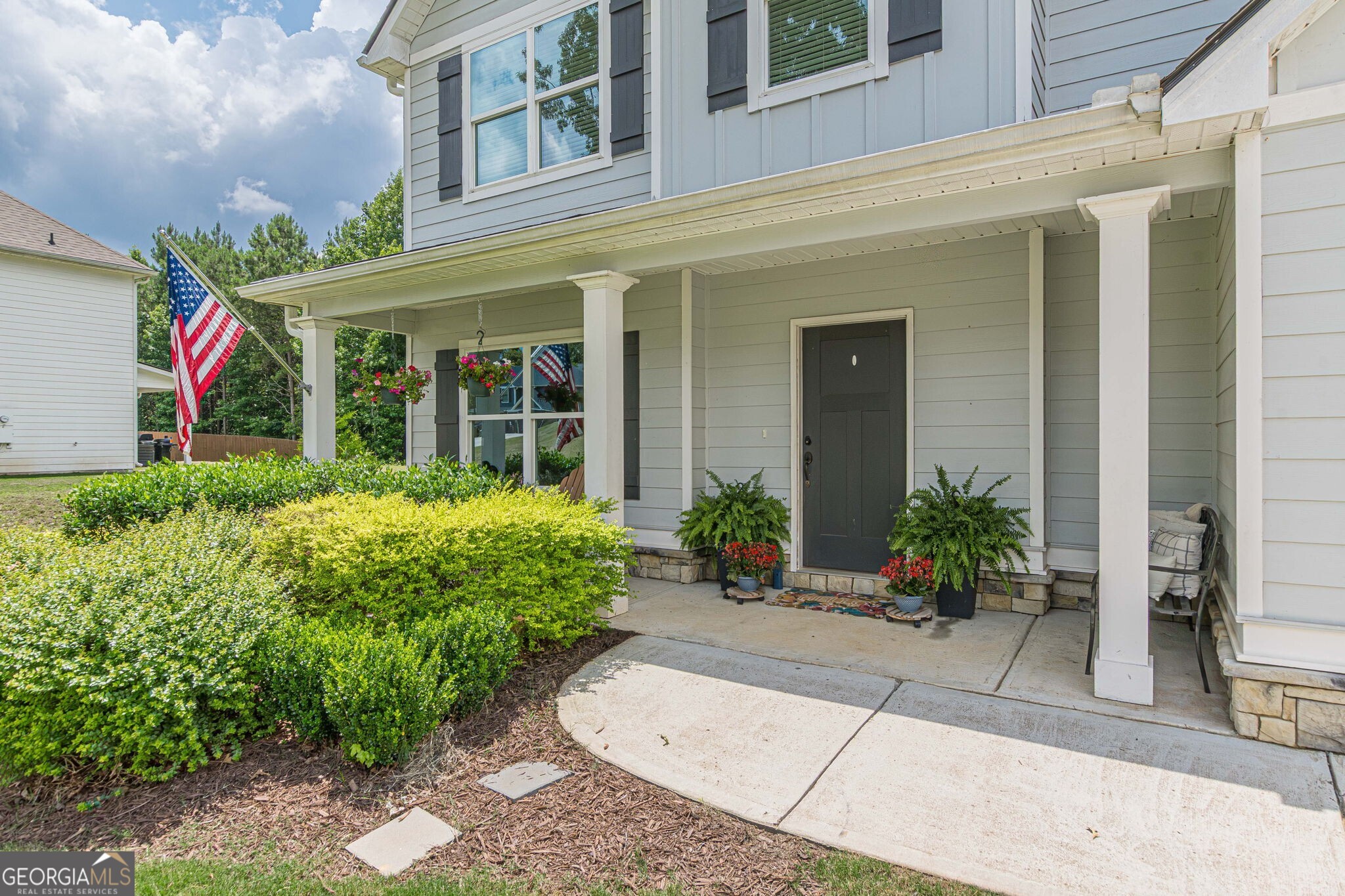 453 Tucker Trail Bremen GA 30110