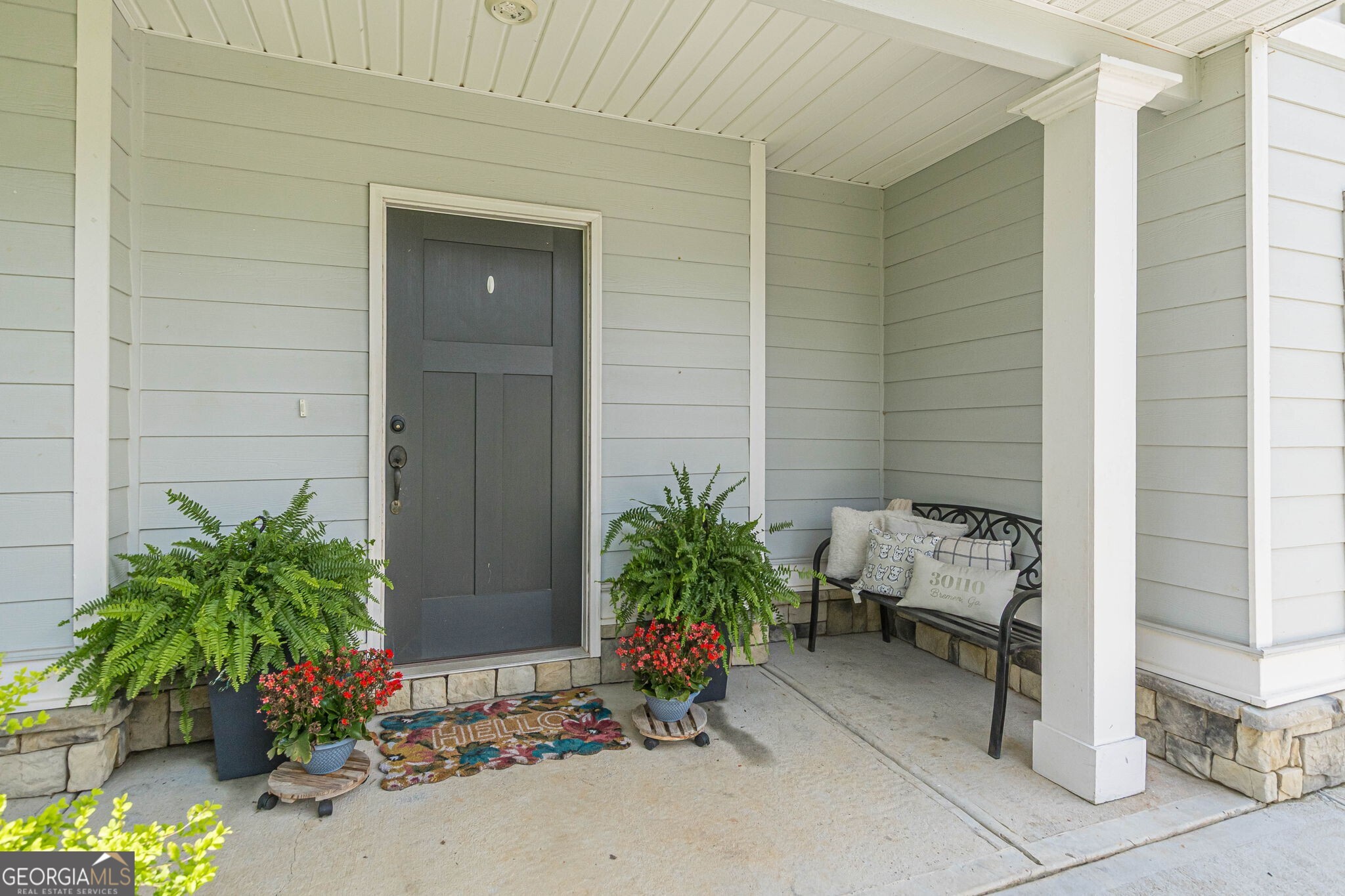 453 Tucker Trail Bremen GA 30110