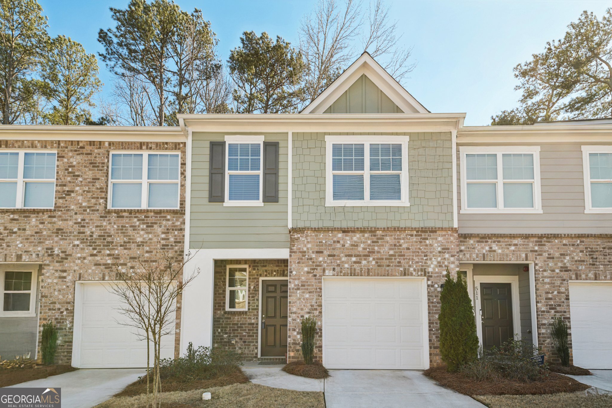 513 Magnolia Circle Palmetto GA 30268