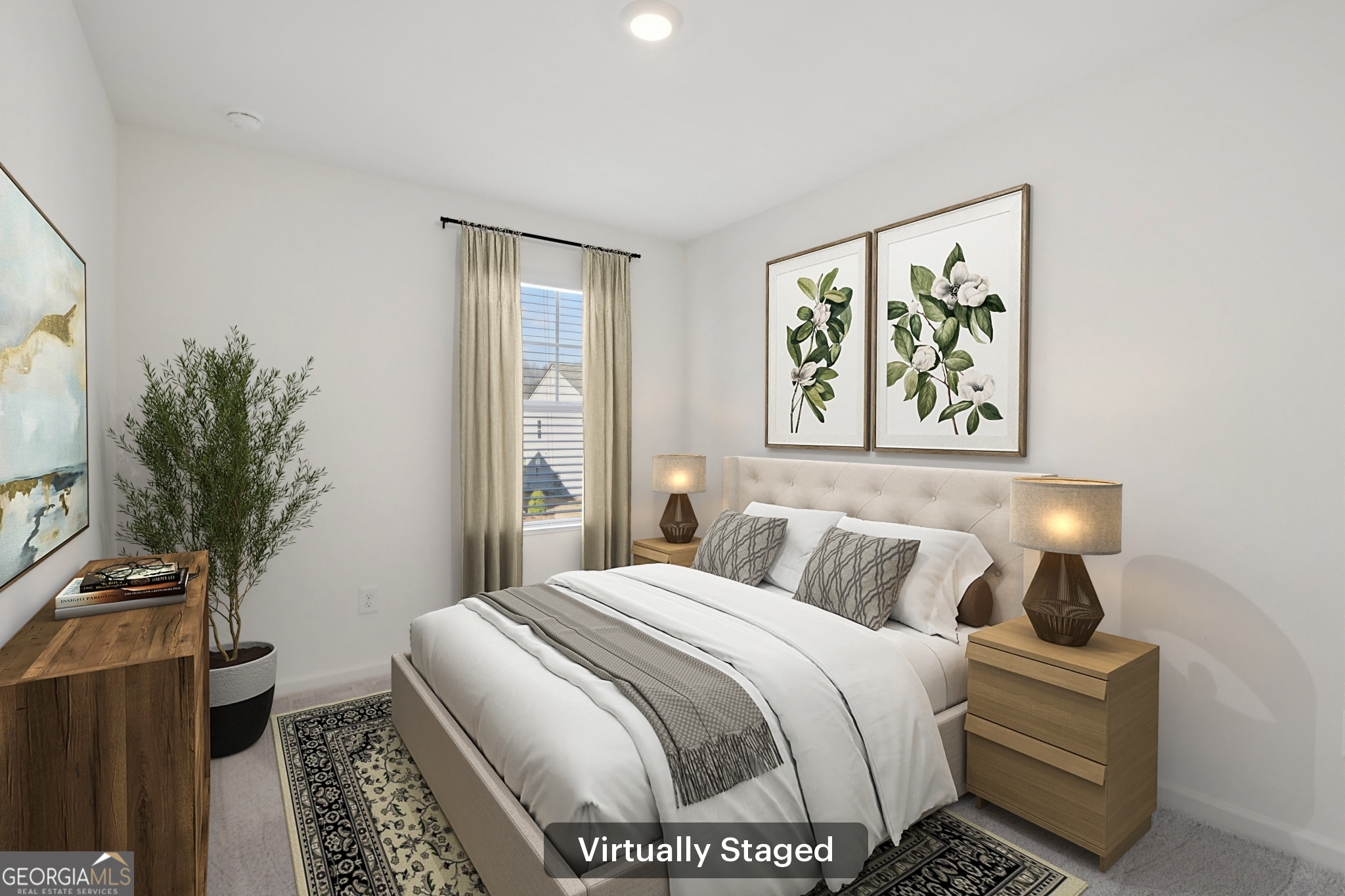 513 Magnolia Circle Palmetto GA 30268
