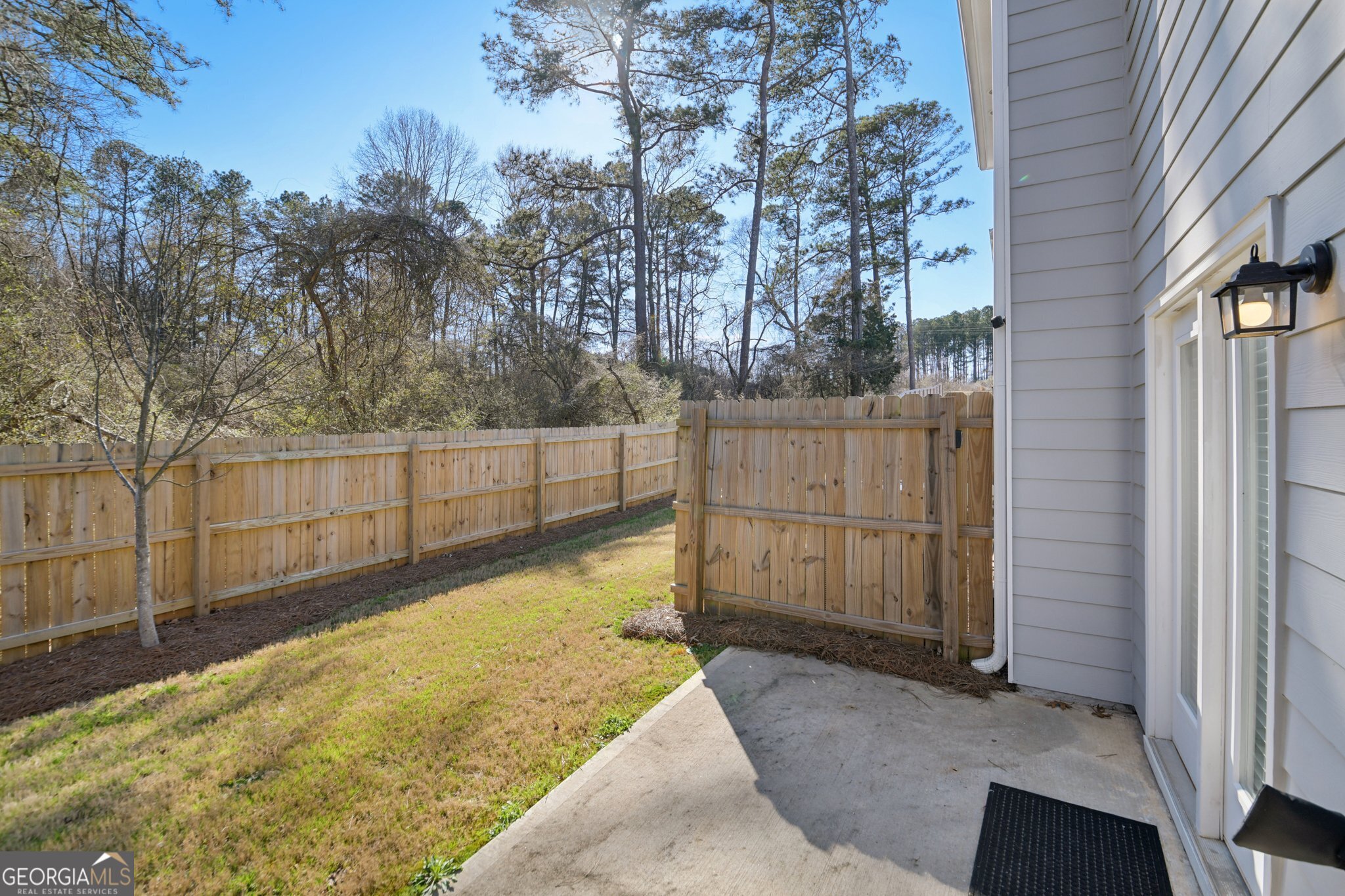 513 Magnolia Circle Palmetto GA 30268
