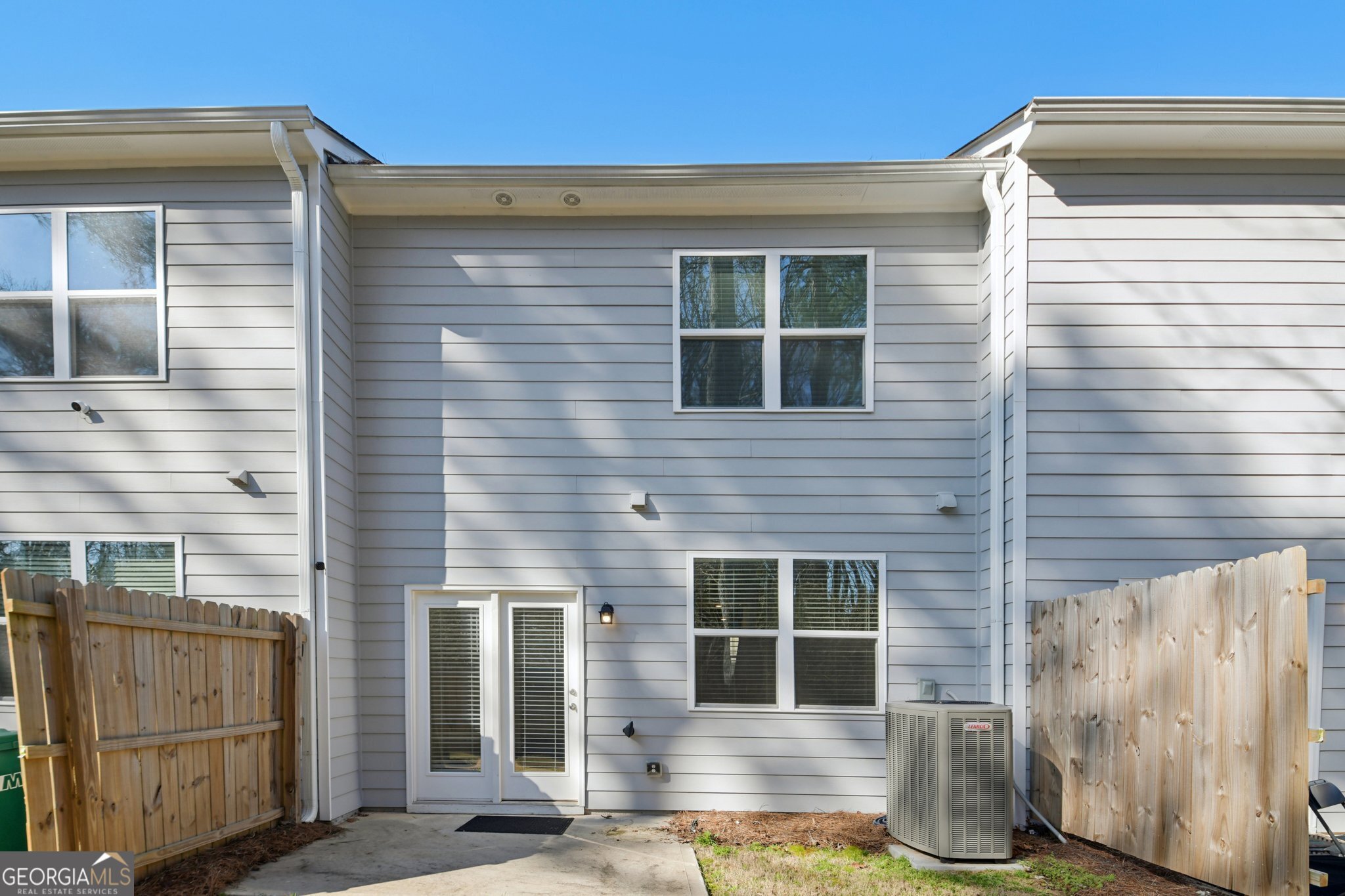 513 Magnolia Circle Palmetto GA 30268