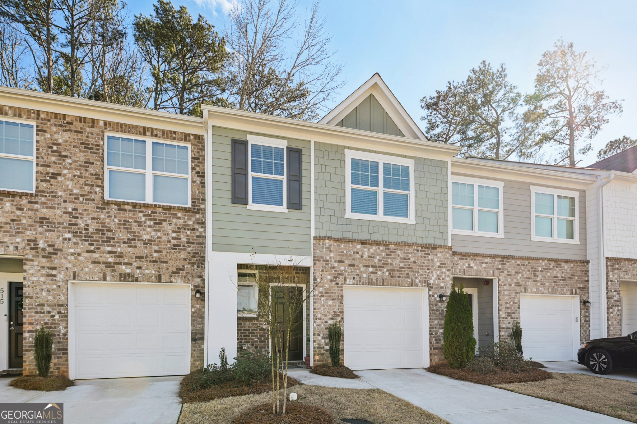 513 Magnolia Circle Palmetto GA 30268