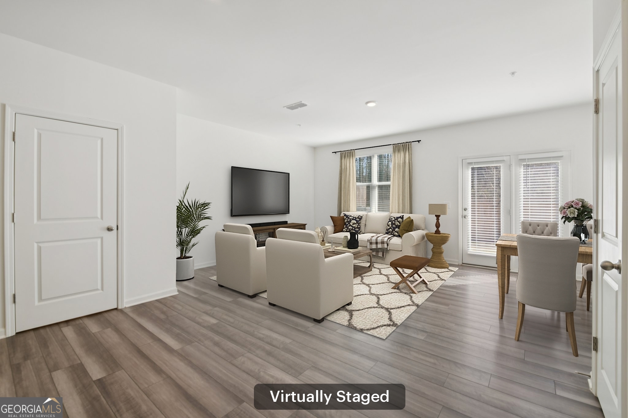 513 Magnolia Circle Palmetto GA 30268