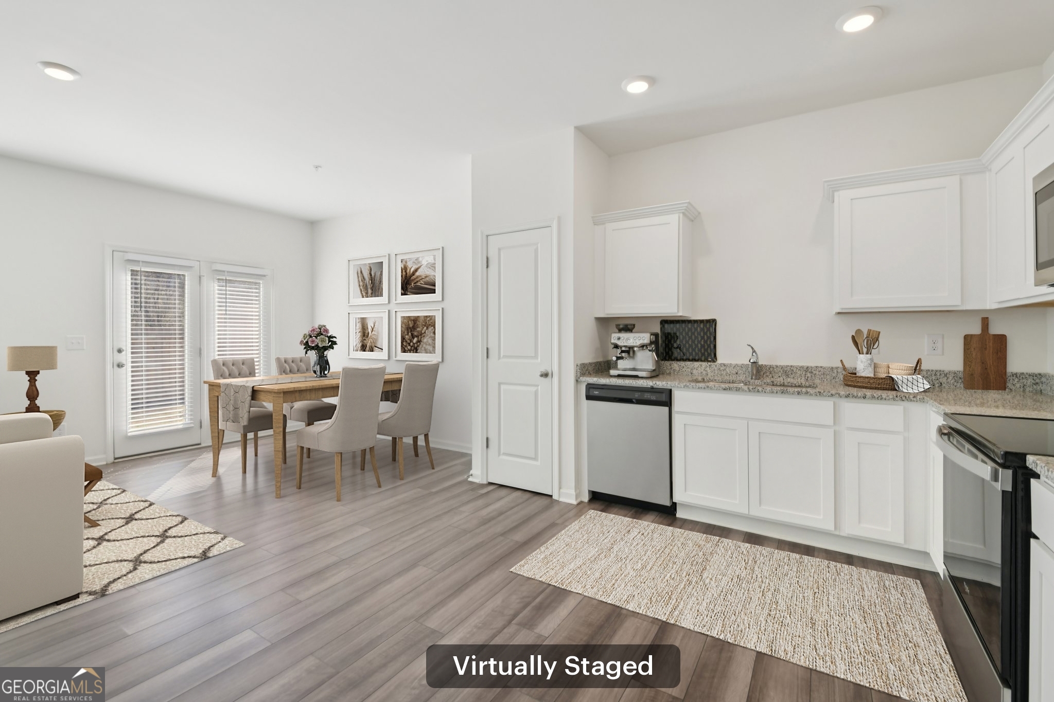 513 Magnolia Circle Palmetto GA 30268
