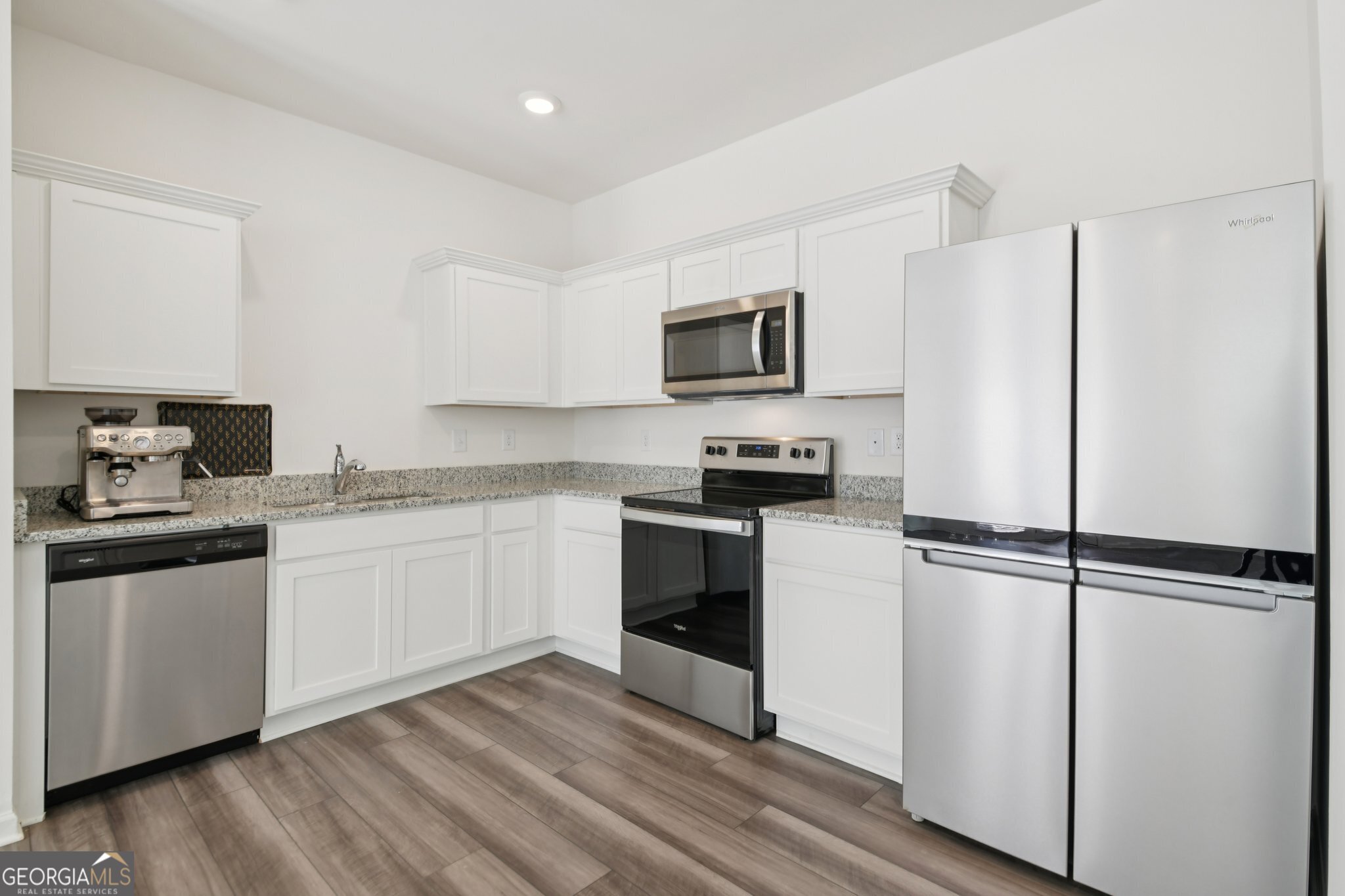 513 Magnolia Circle Palmetto GA 30268