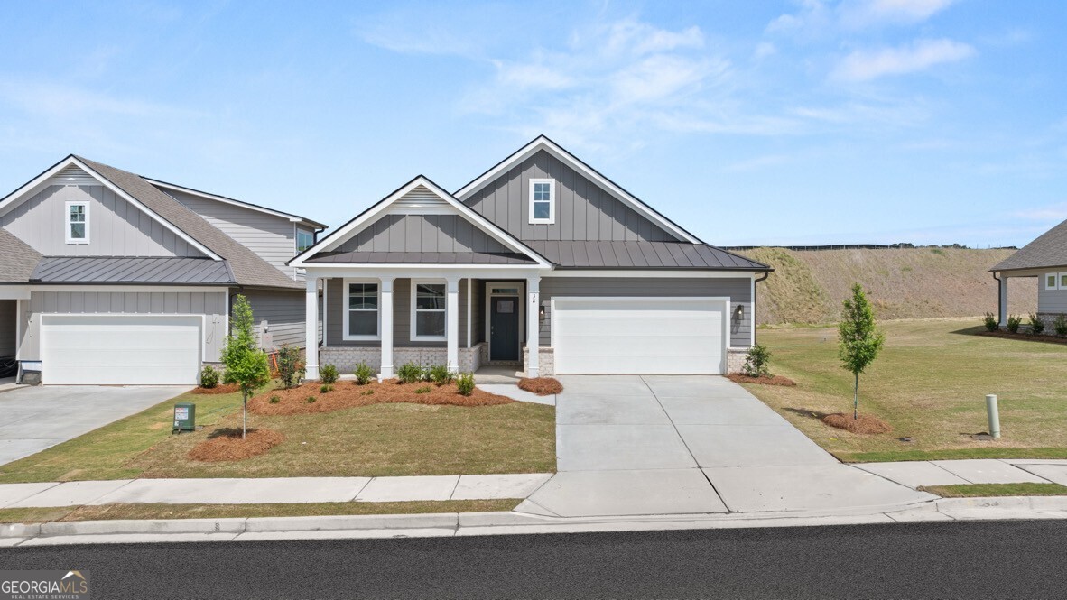 38 Lakeview Point Dallas GA 30157
