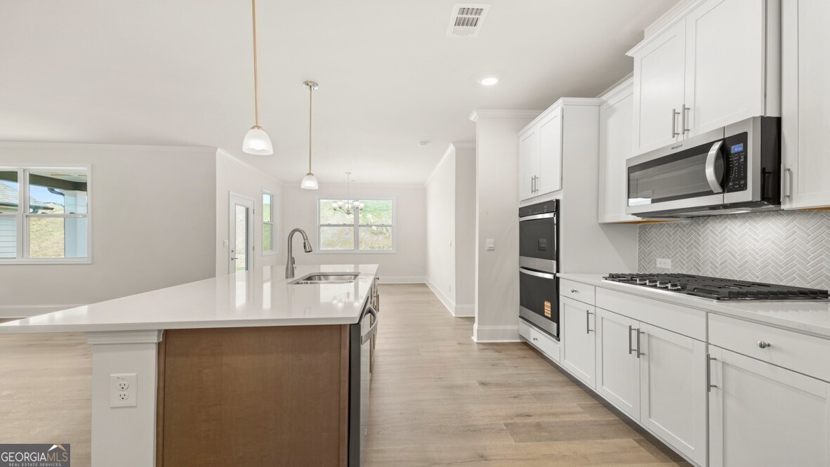 38 Lakeview Point Dallas GA 30157