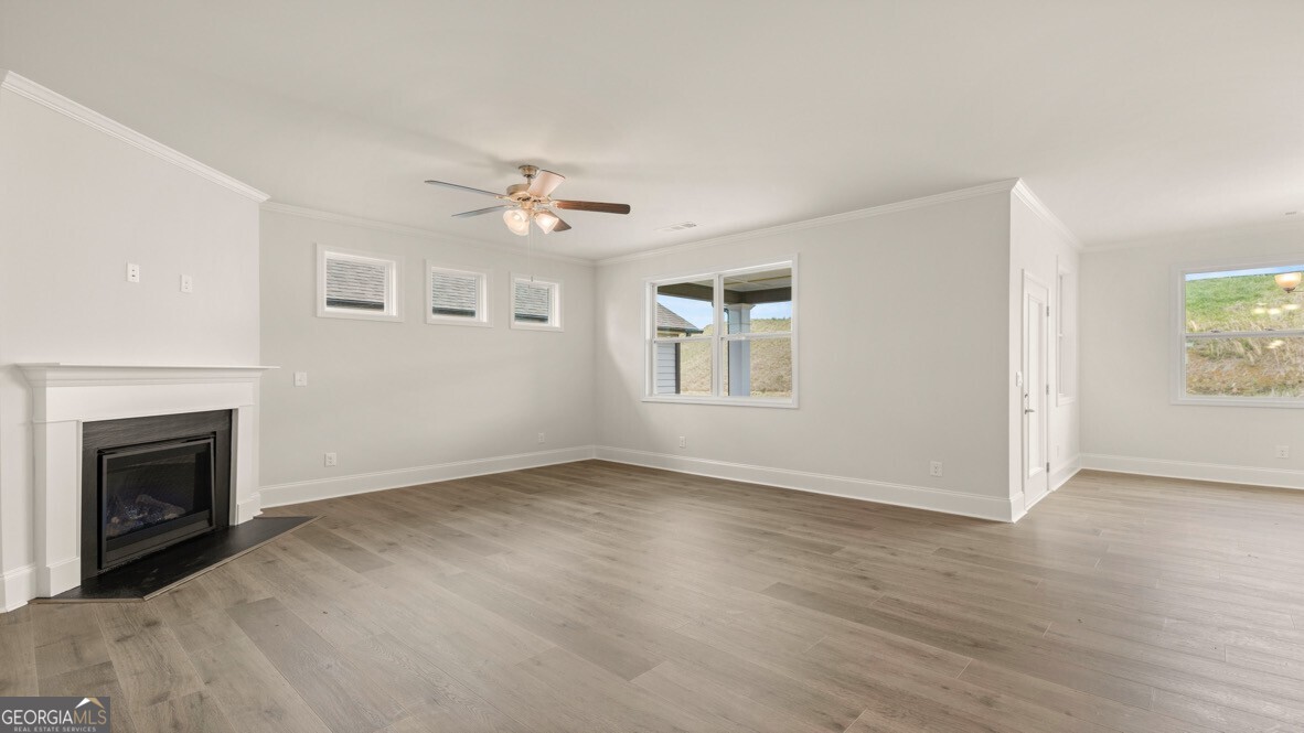 38 Lakeview Point Dallas GA 30157