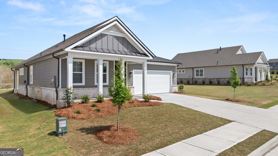 38 Lakeview Point Dallas GA 30157