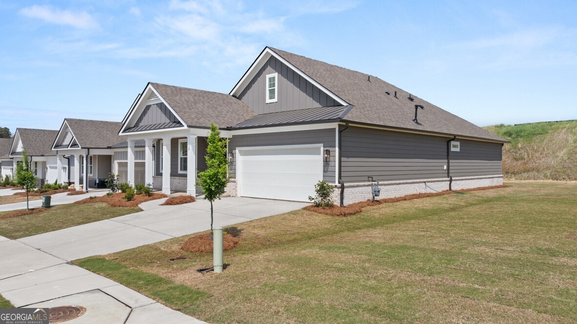 38 Lakeview Point Dallas GA 30157