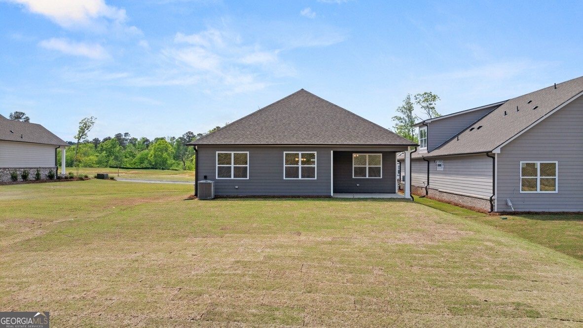 38 Lakeview Point Dallas GA 30157