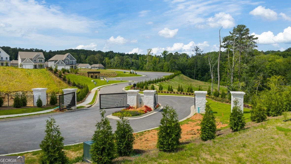 38 Lakeview Point Dallas GA 30157