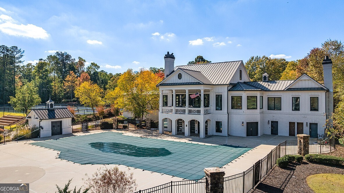 38 Lakeview Point Dallas GA 30157