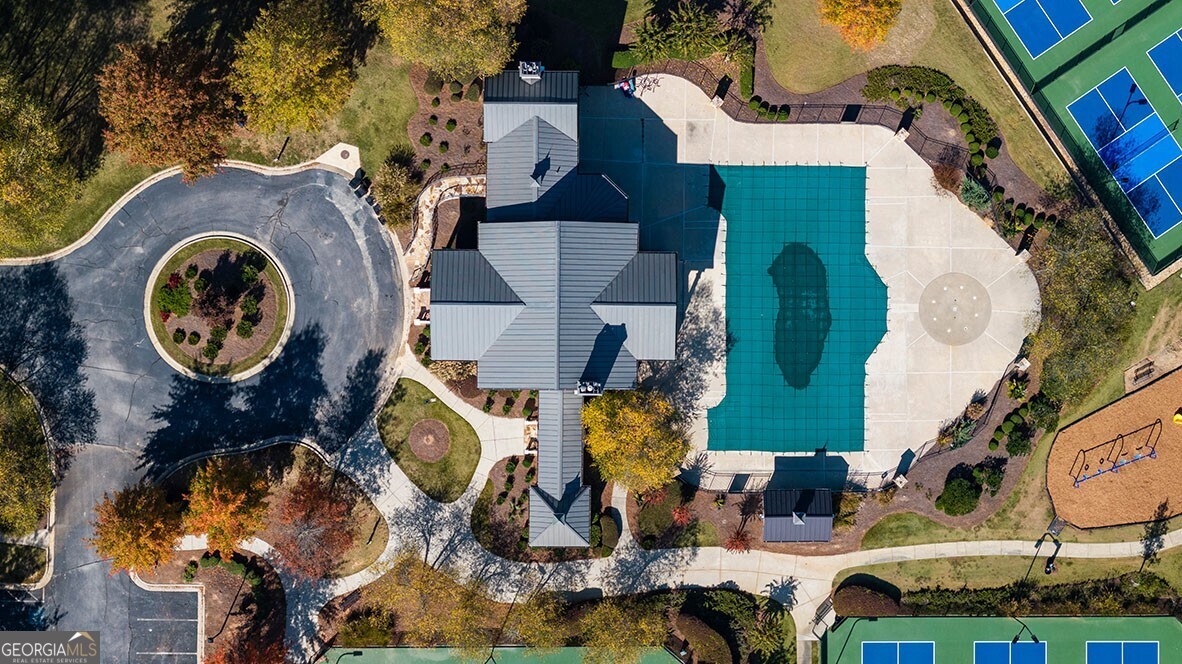 38 Lakeview Point Dallas GA 30157