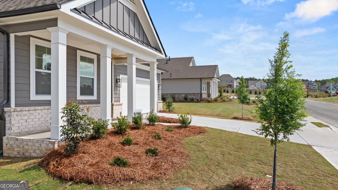 38 Lakeview Point Dallas GA 30157