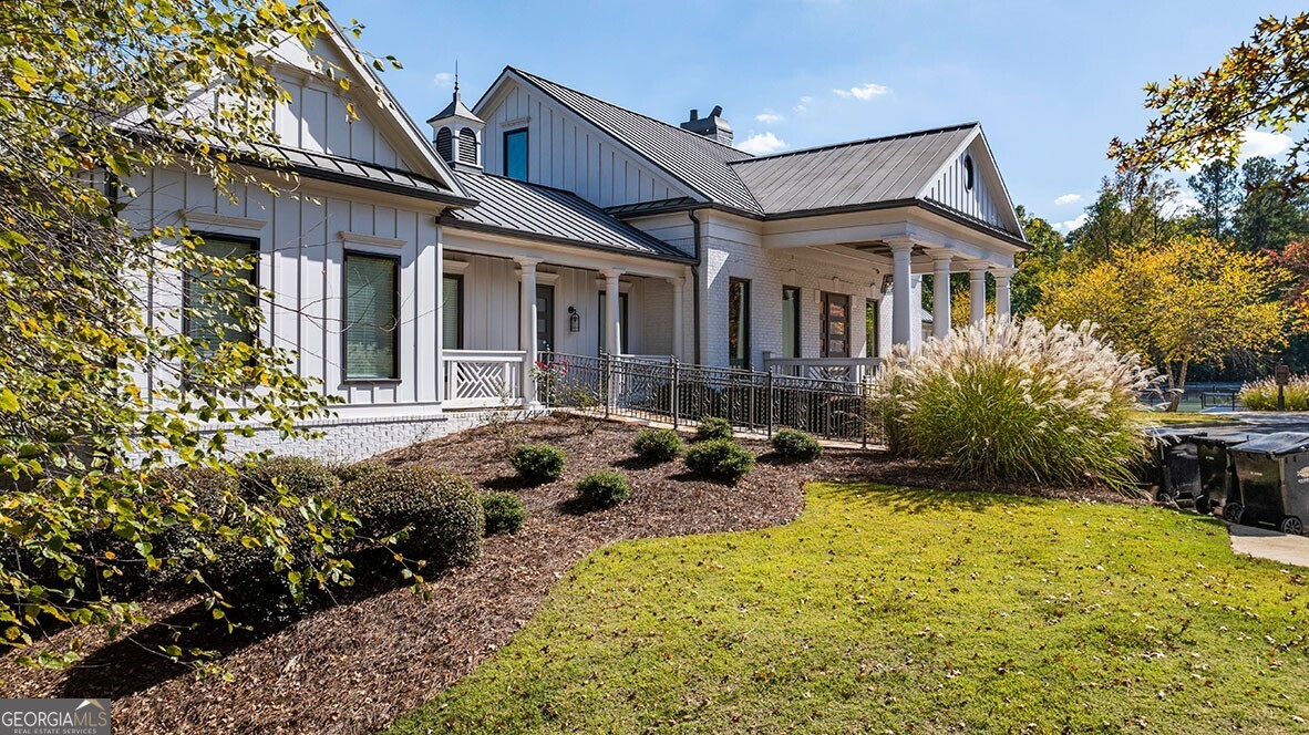 38 Lakeview Point Dallas GA 30157