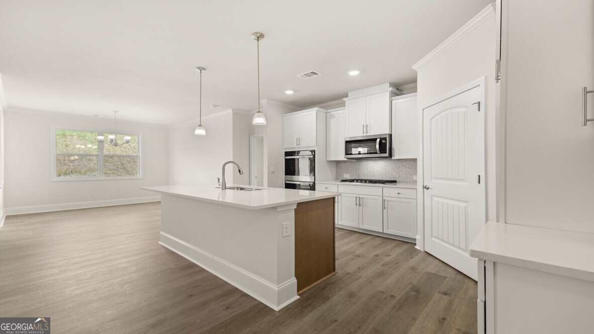 38 Lakeview Point Dallas GA 30157