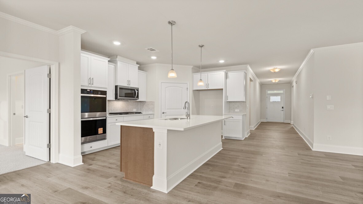 38 Lakeview Point Dallas GA 30157