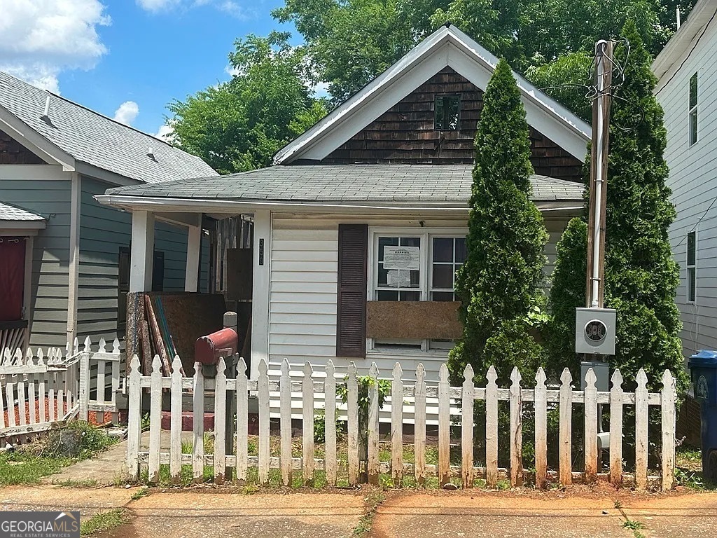 359 Mary Street SW Atlanta GA 30310