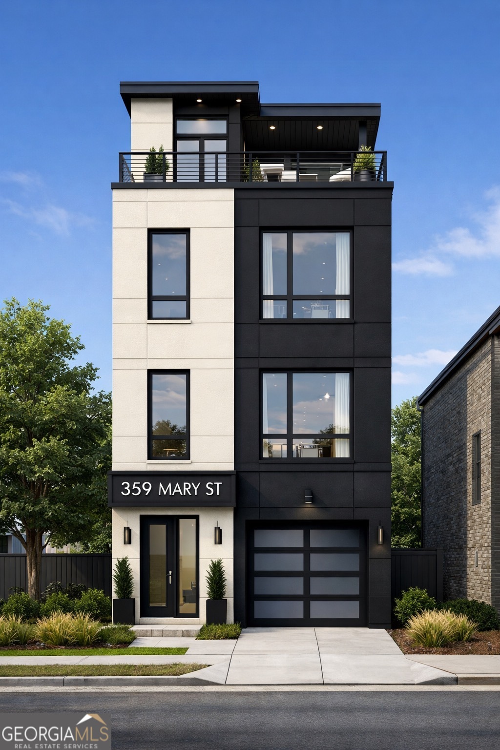 359 Mary Street SW Atlanta GA 30310