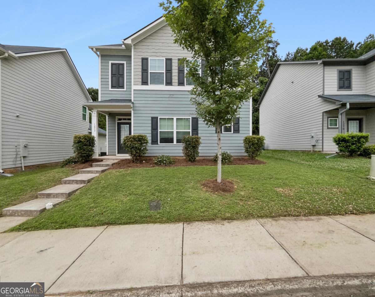 1272 Towne Square Court Athens GA 30607