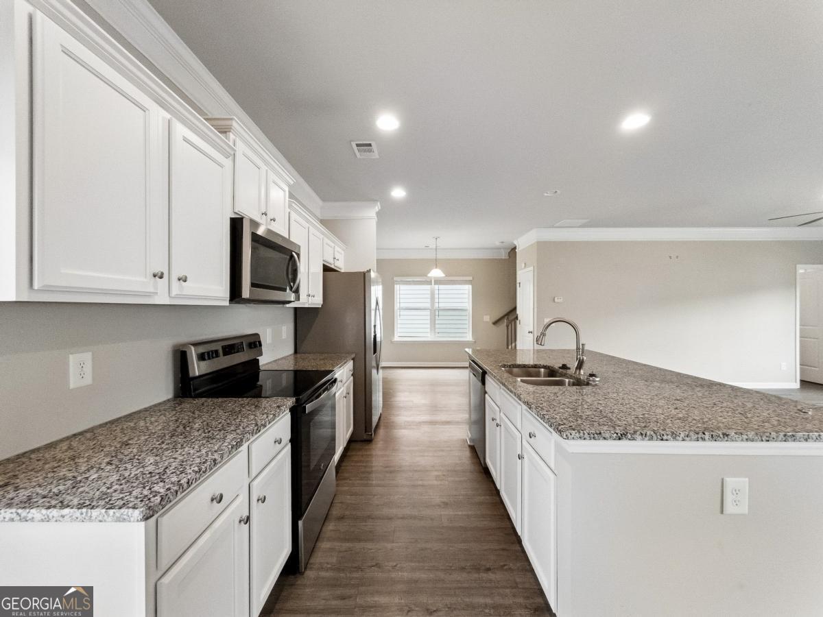 1272 Towne Square Court Athens GA 30607