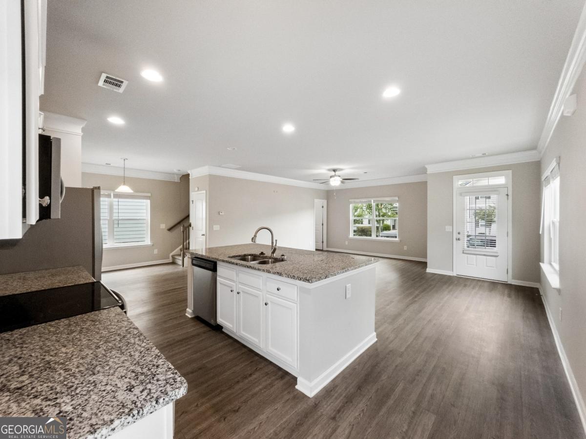1272 Towne Square Court Athens GA 30607