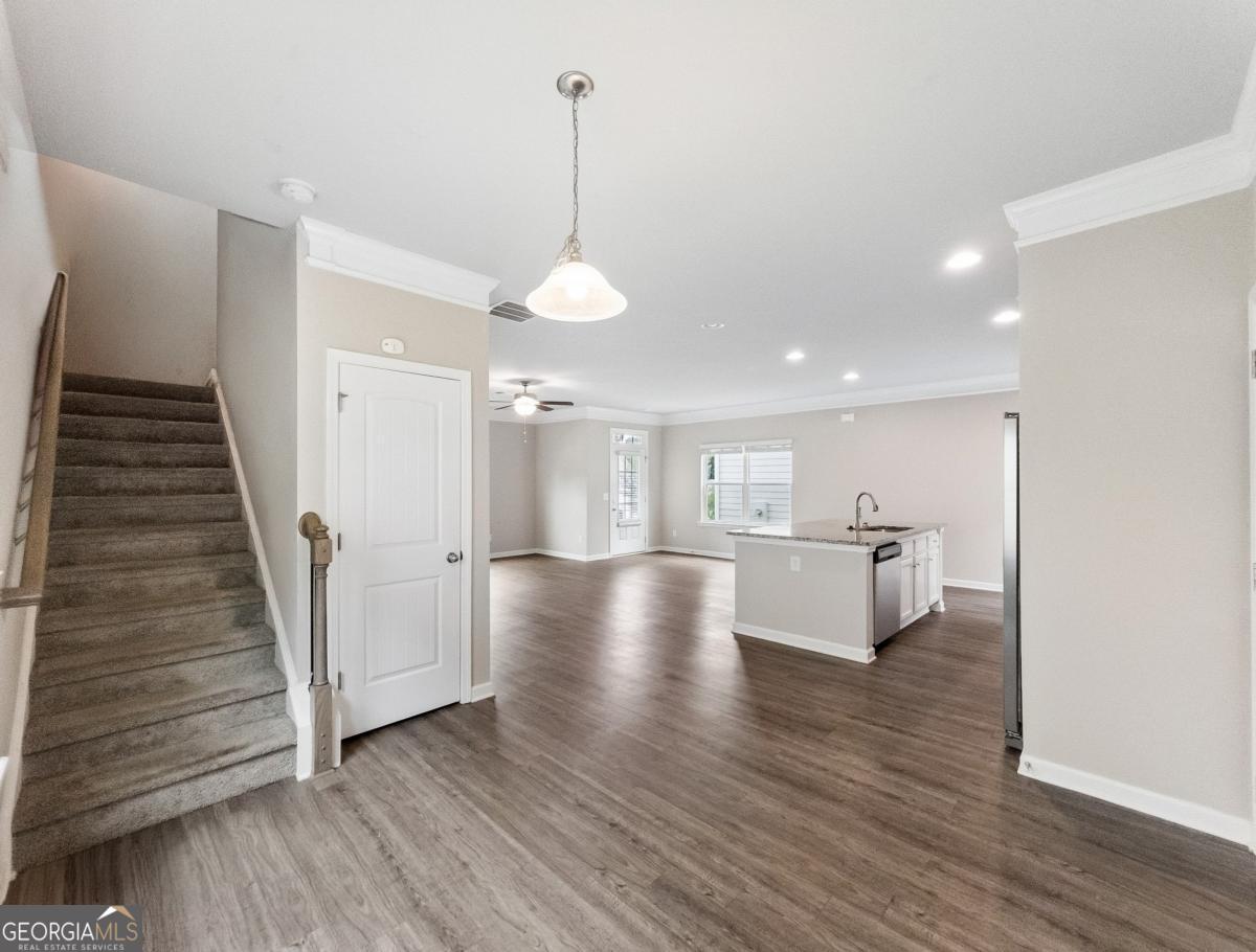 1272 Towne Square Court Athens GA 30607