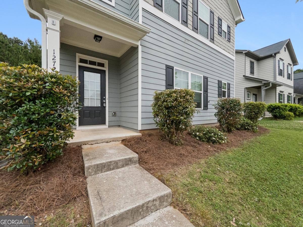 1272 Towne Square Court Athens GA 30607