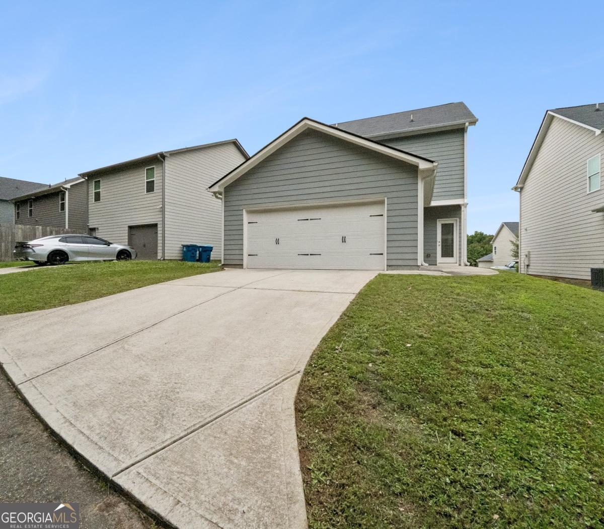 1272 Towne Square Court Athens GA 30607