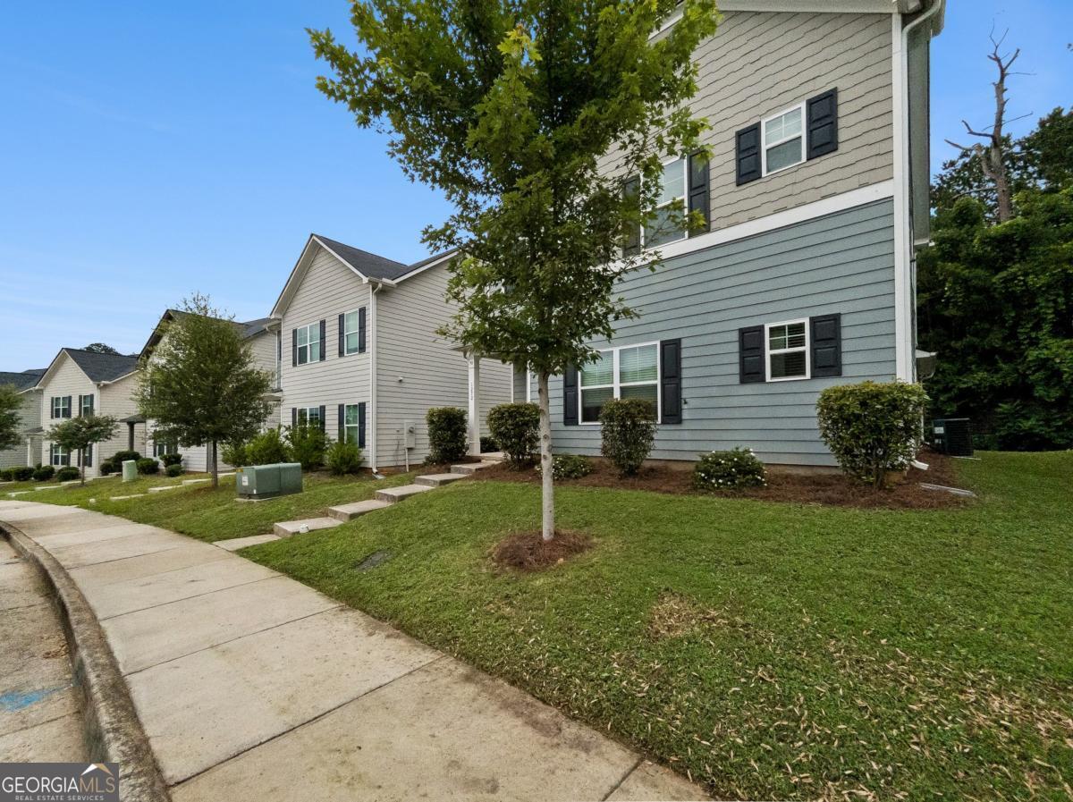 1272 Towne Square Court Athens GA 30607