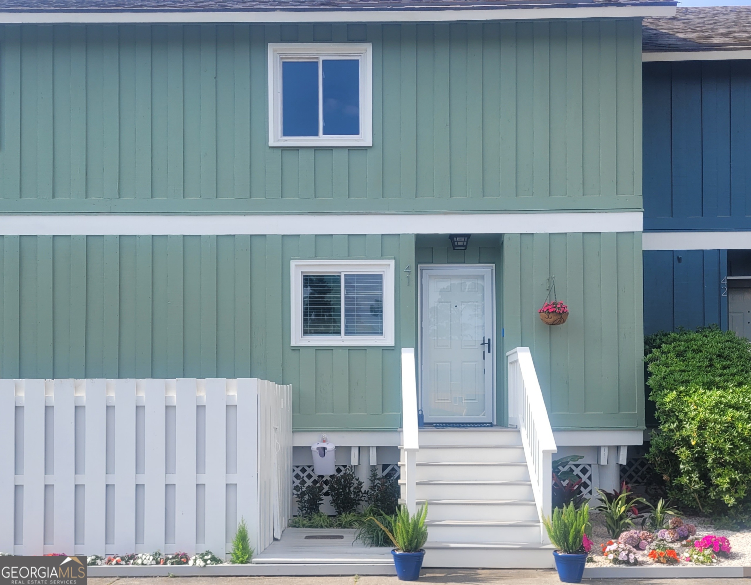 12502 Apache Avenue Savannah GA 31419