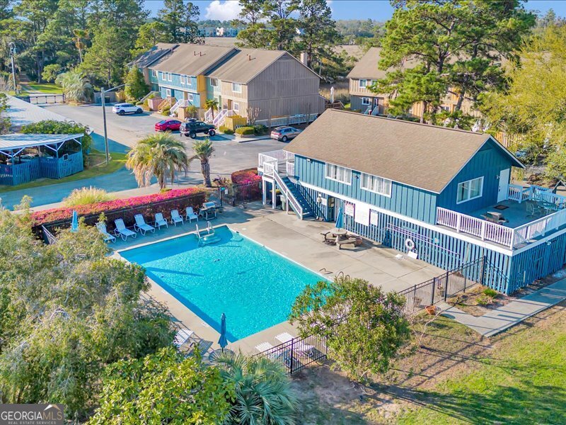 12502 Apache Avenue Savannah GA 31419