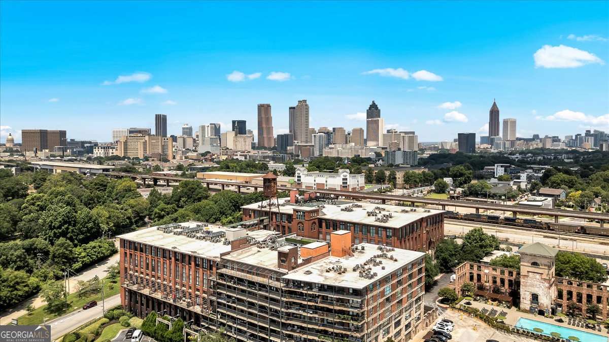 170 Boulevard SE Atlanta GA 30312