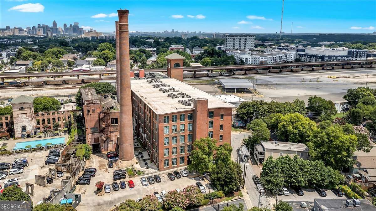 170 Boulevard SE Atlanta GA 30312