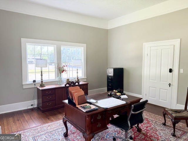 18046 Main Street Woodbury GA 30293
