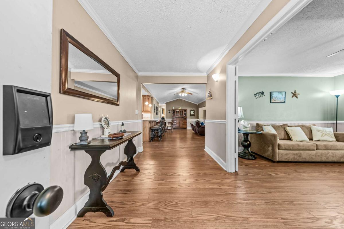 124 Bourbon Point Eatonton GA 31024