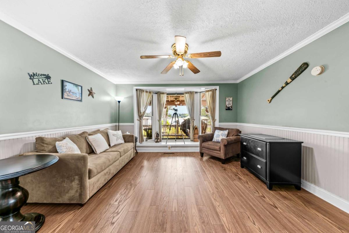 124 Bourbon Point Eatonton GA 31024
